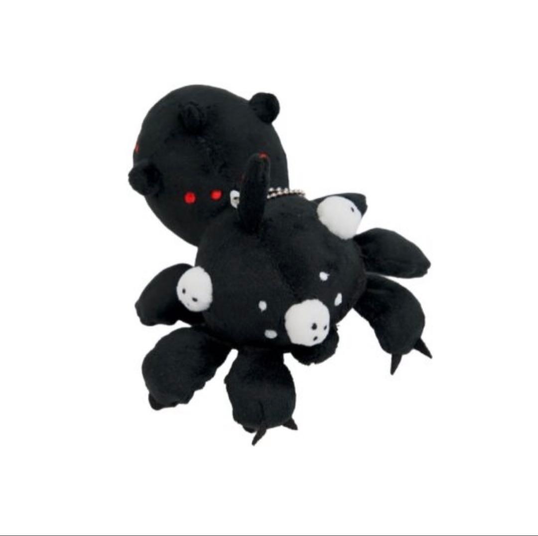 攻殻機動隊展 攻殻機動隊S.A.C. タチコマ マスコットキーチェーン セット