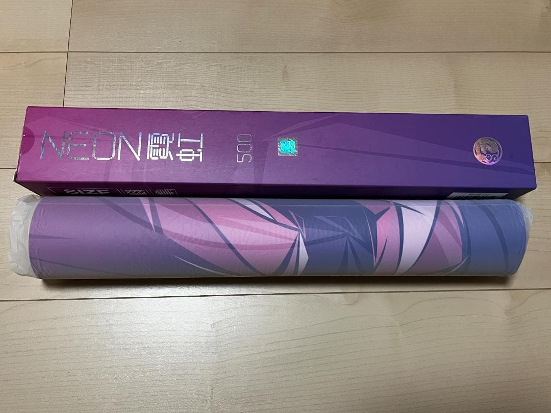 マウスパッド まとめ売り 19枚