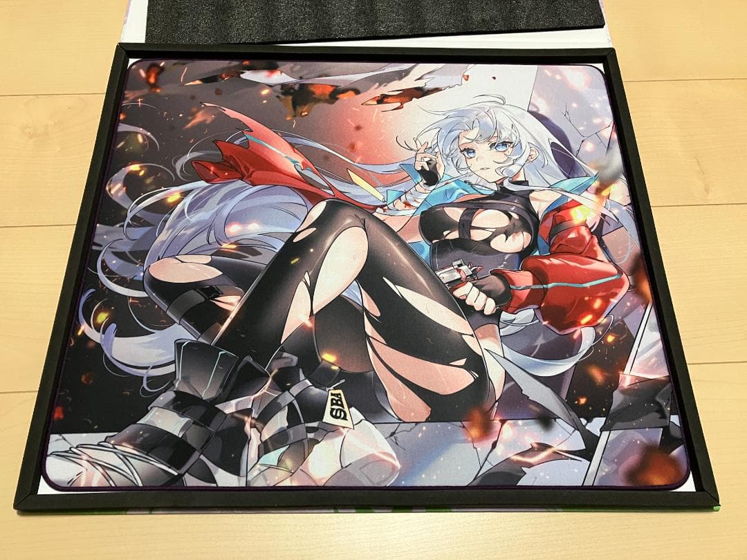 マウスパッド まとめ売り 19枚