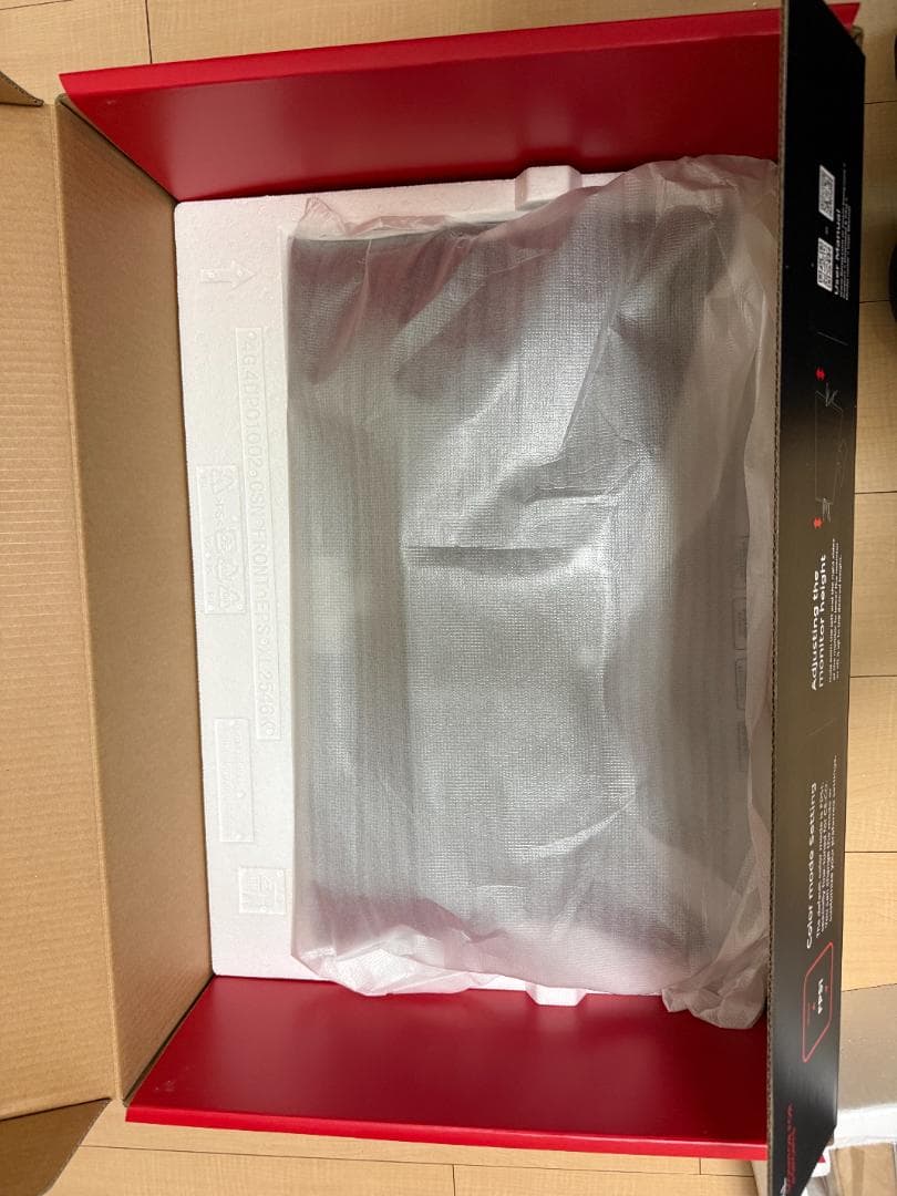 ZOWIE XL2546K 240hz 24.5インチ ゲーミングモニター