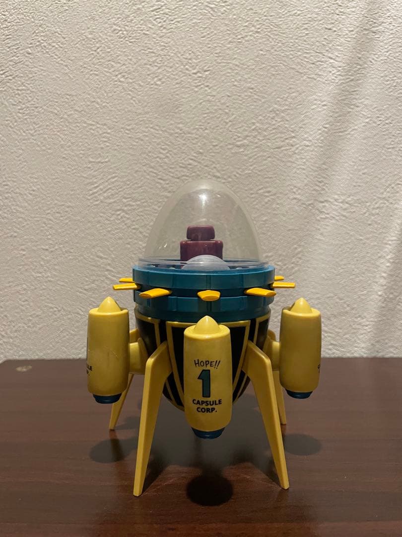 ドラゴンボール　ワーコレ