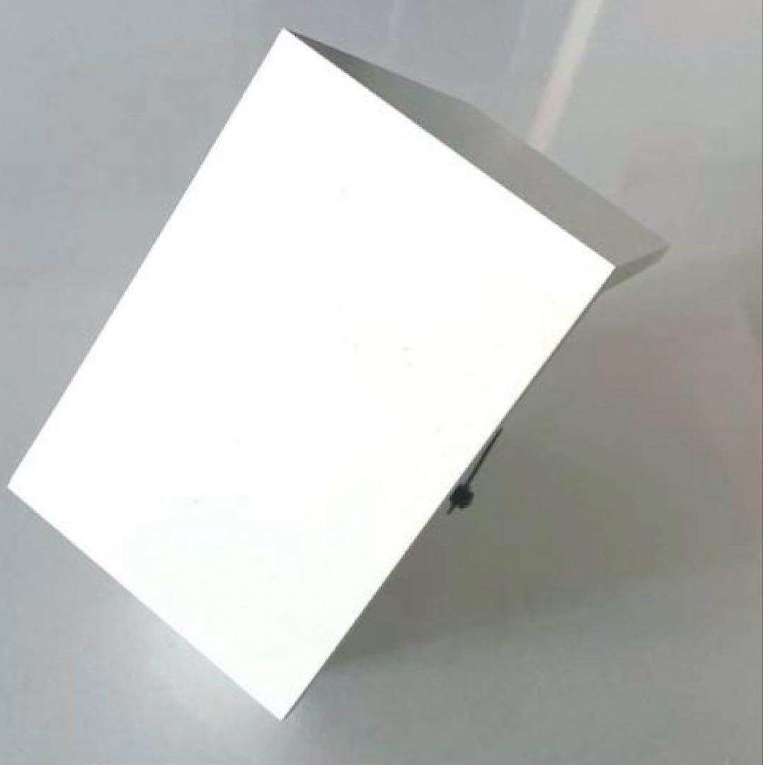 【極美品】無印良品 鳩時計 大 説明書あり