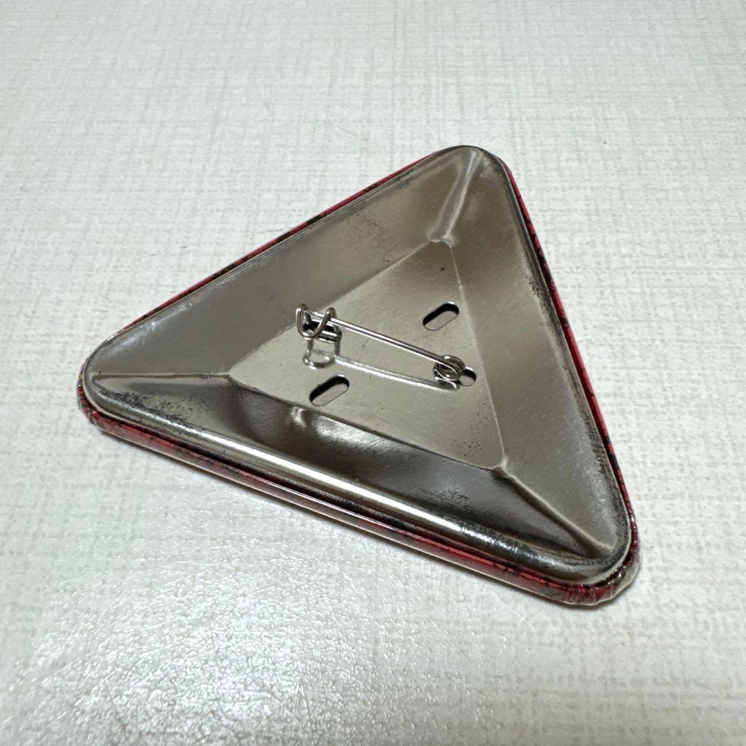 ワンピースタワートンガリバースデー缶バッジ ジュラキュール・ミホーク3/9未使用