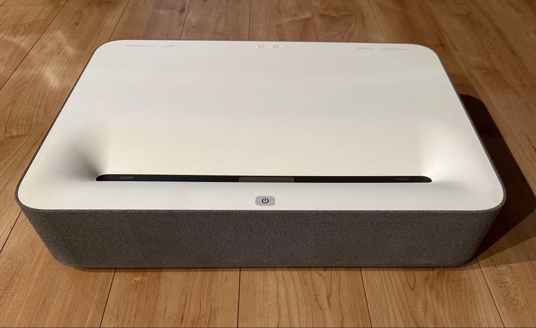 中古VAVA プロジェクター　短焦点