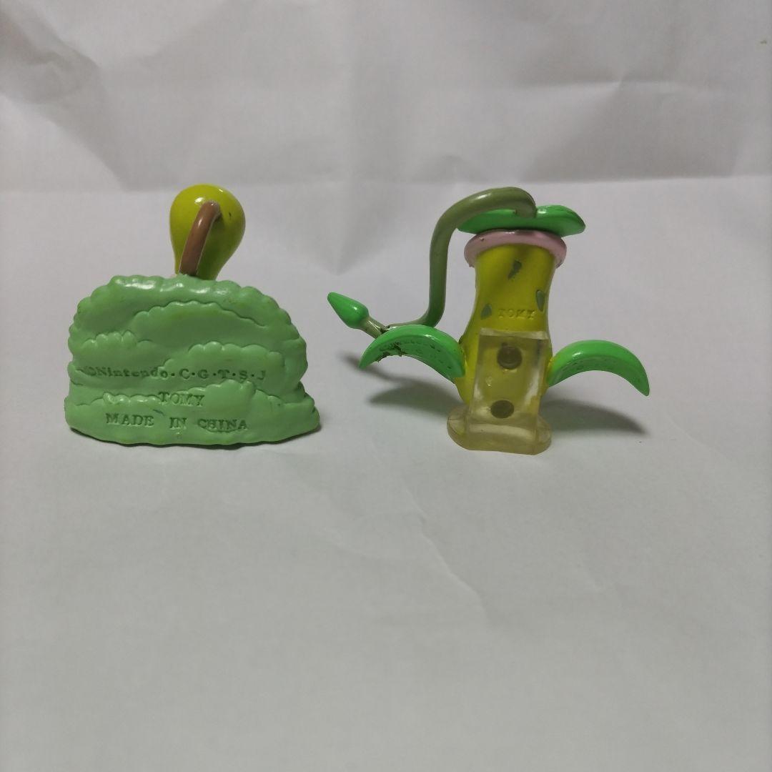 初期ポケモンフィギュアセット