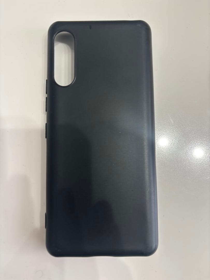 Rakuten hand 5g ブラック