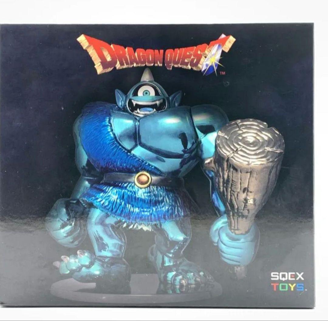 ギガンテス メタリックモンスターズ