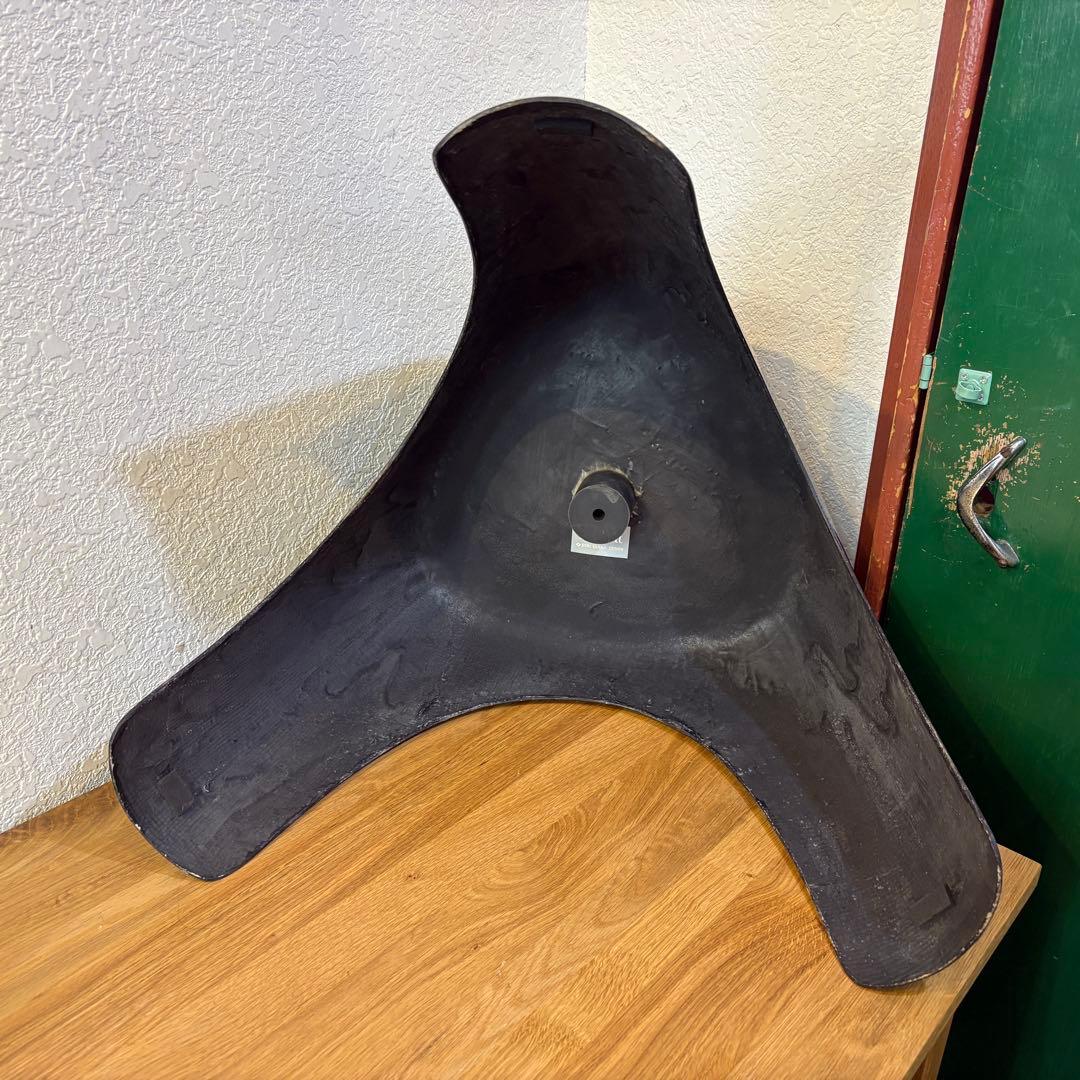 柳宗理　エレファントスツール　Habitat