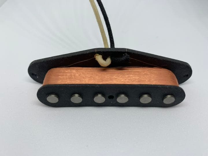 シングルコイル・ピックアップ