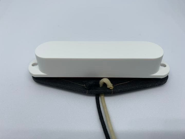 シングルコイル・ピックアップ