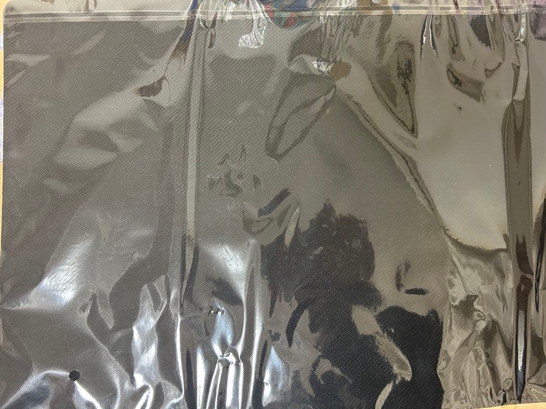 麗しき磁律機械　ジロフソニアゴルゴーン　プレイマット