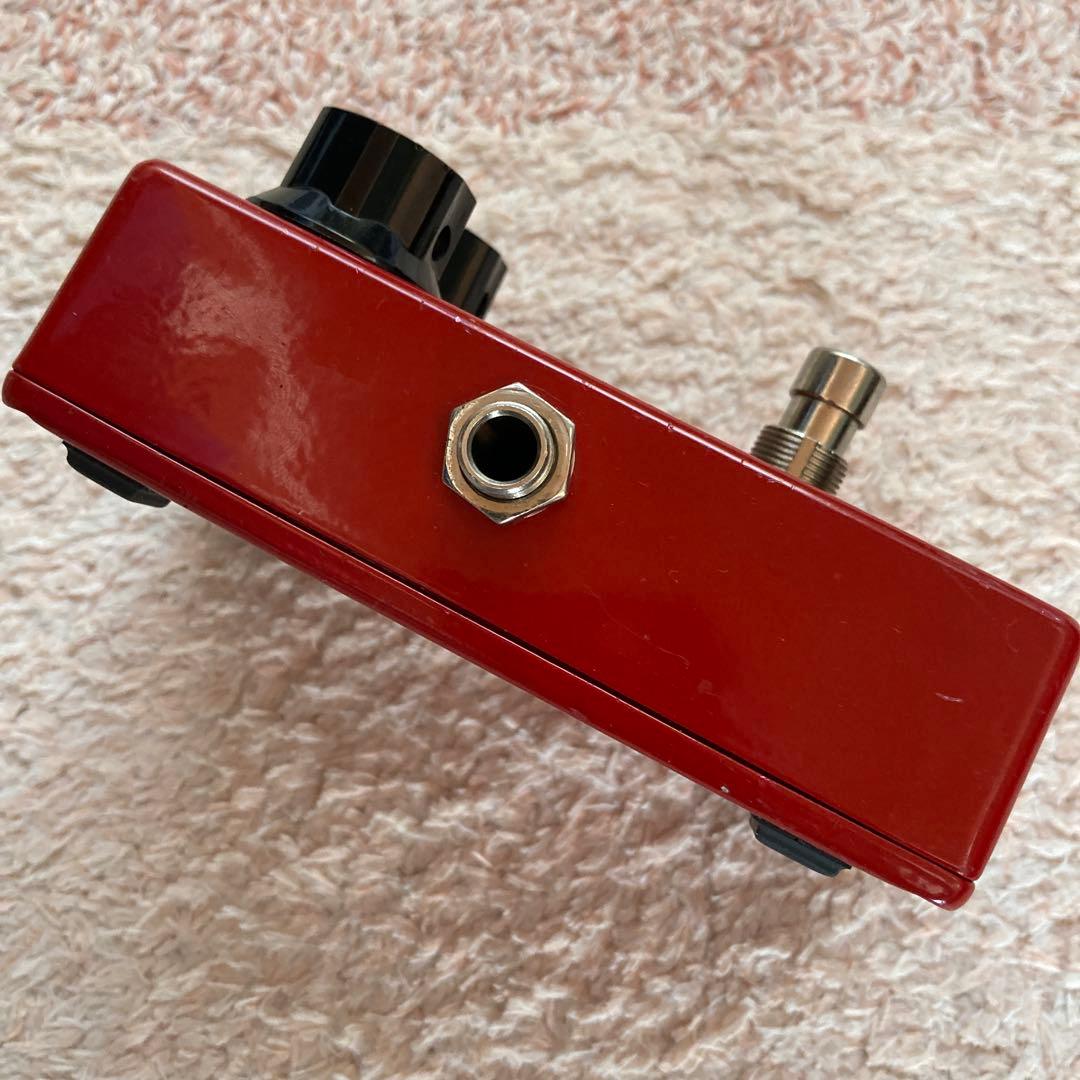ギター MXR DynaComp