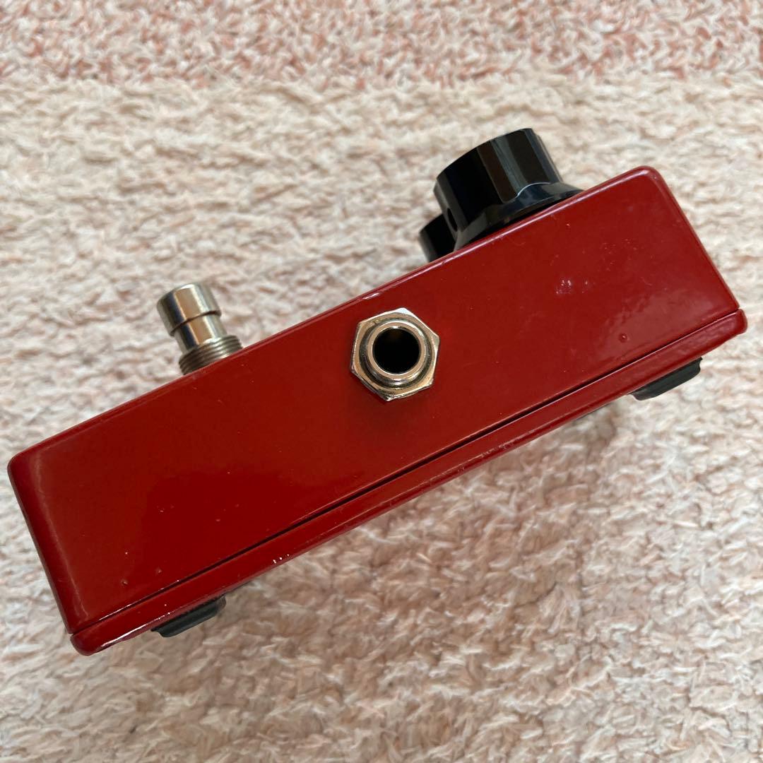 ギター MXR DynaComp