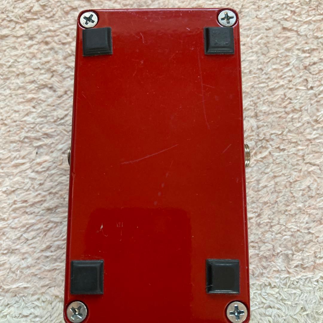 ギター MXR DynaComp