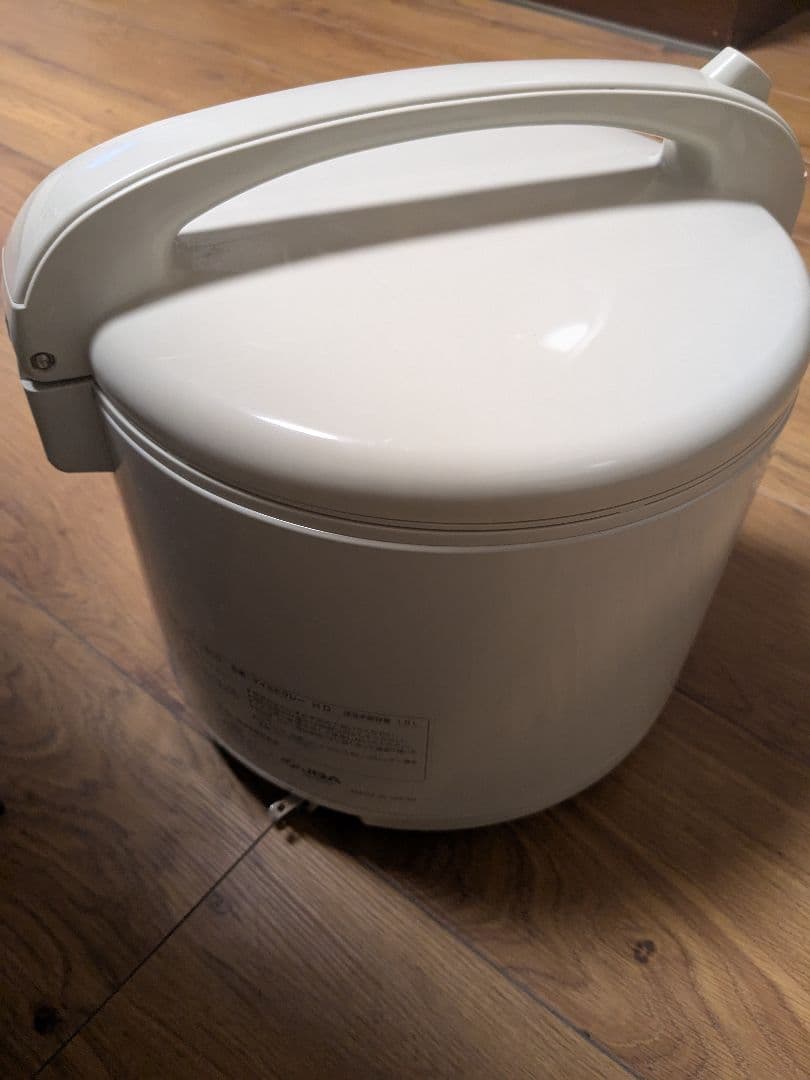 タイガー 保温ジャー