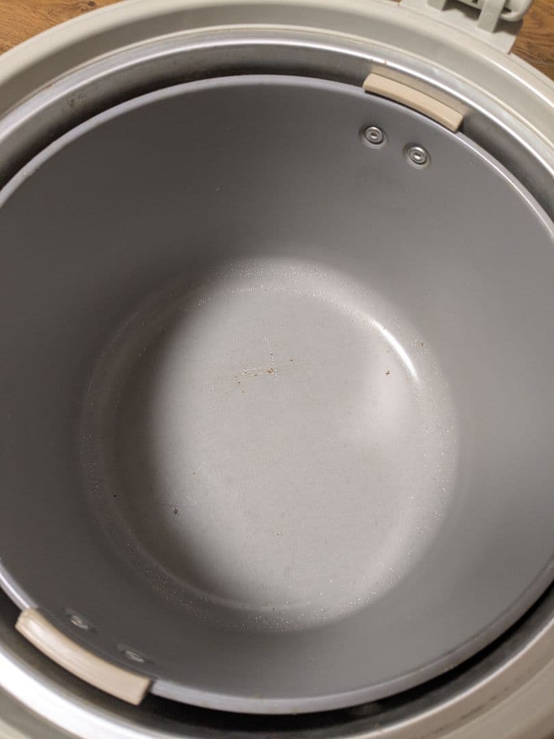 タイガー 保温ジャー