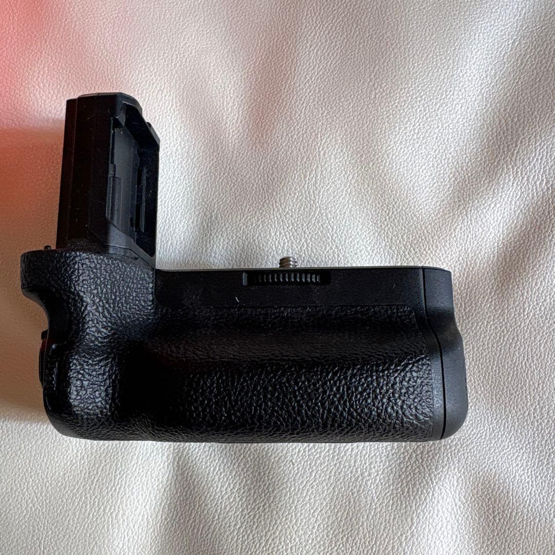 SONY バッテリーグリップ VG-C4EM