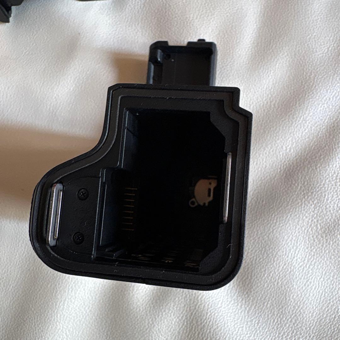 SONY バッテリーグリップ VG-C4EM