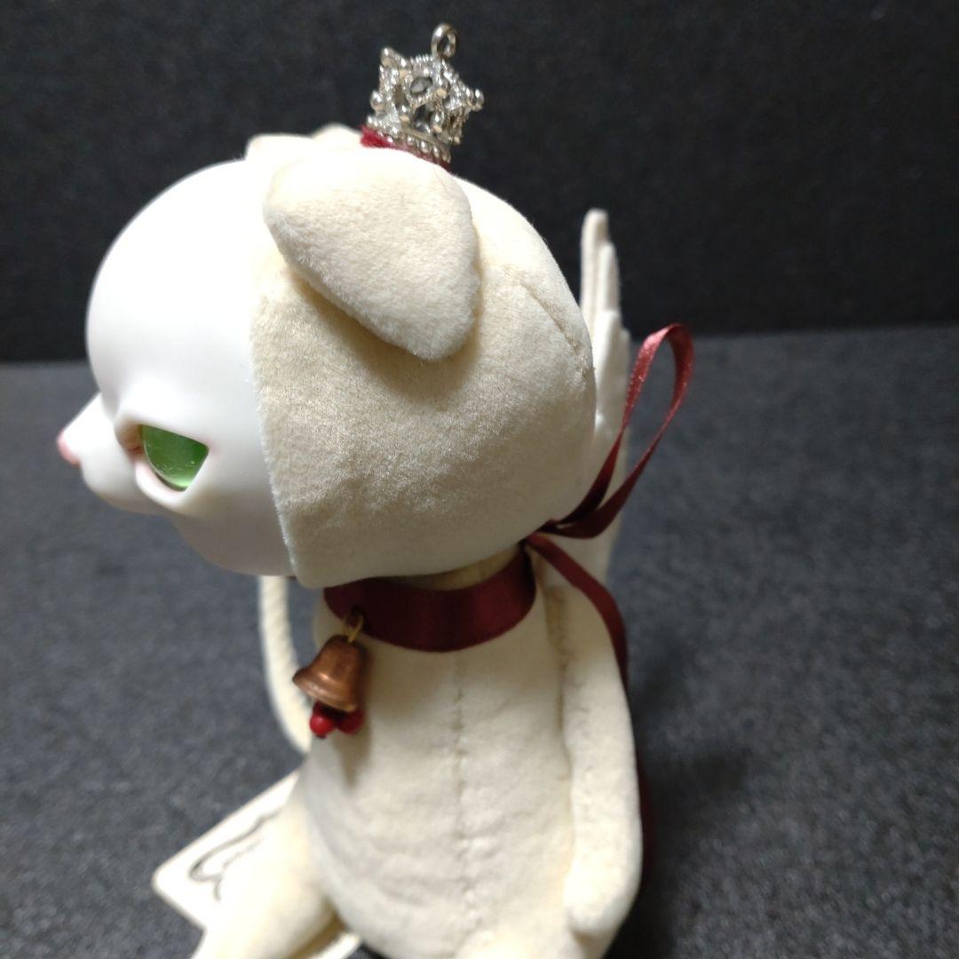 おにんぎょ屋　葉　ちび猫