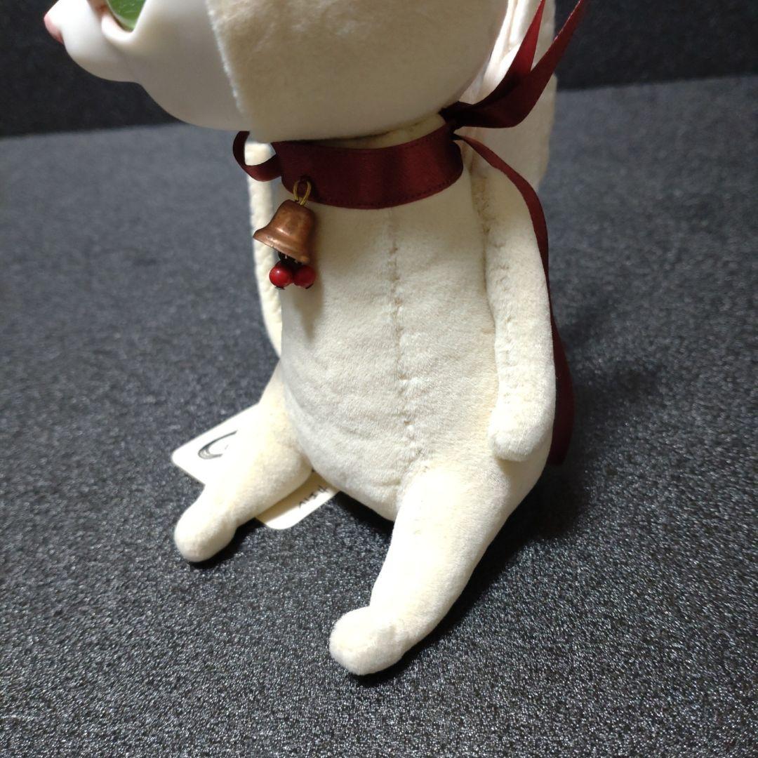 おにんぎょ屋　葉　ちび猫