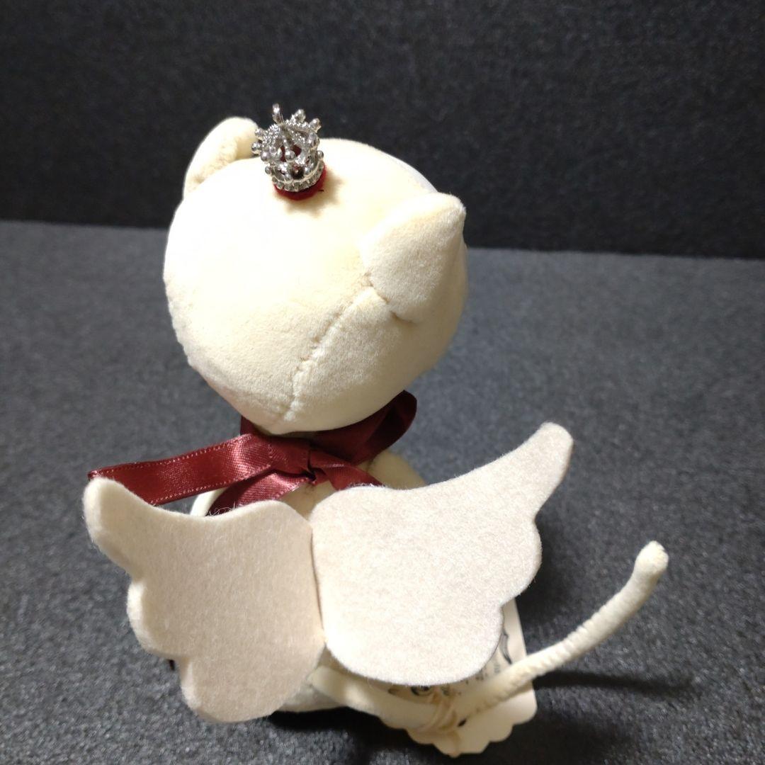 おにんぎょ屋　葉　ちび猫