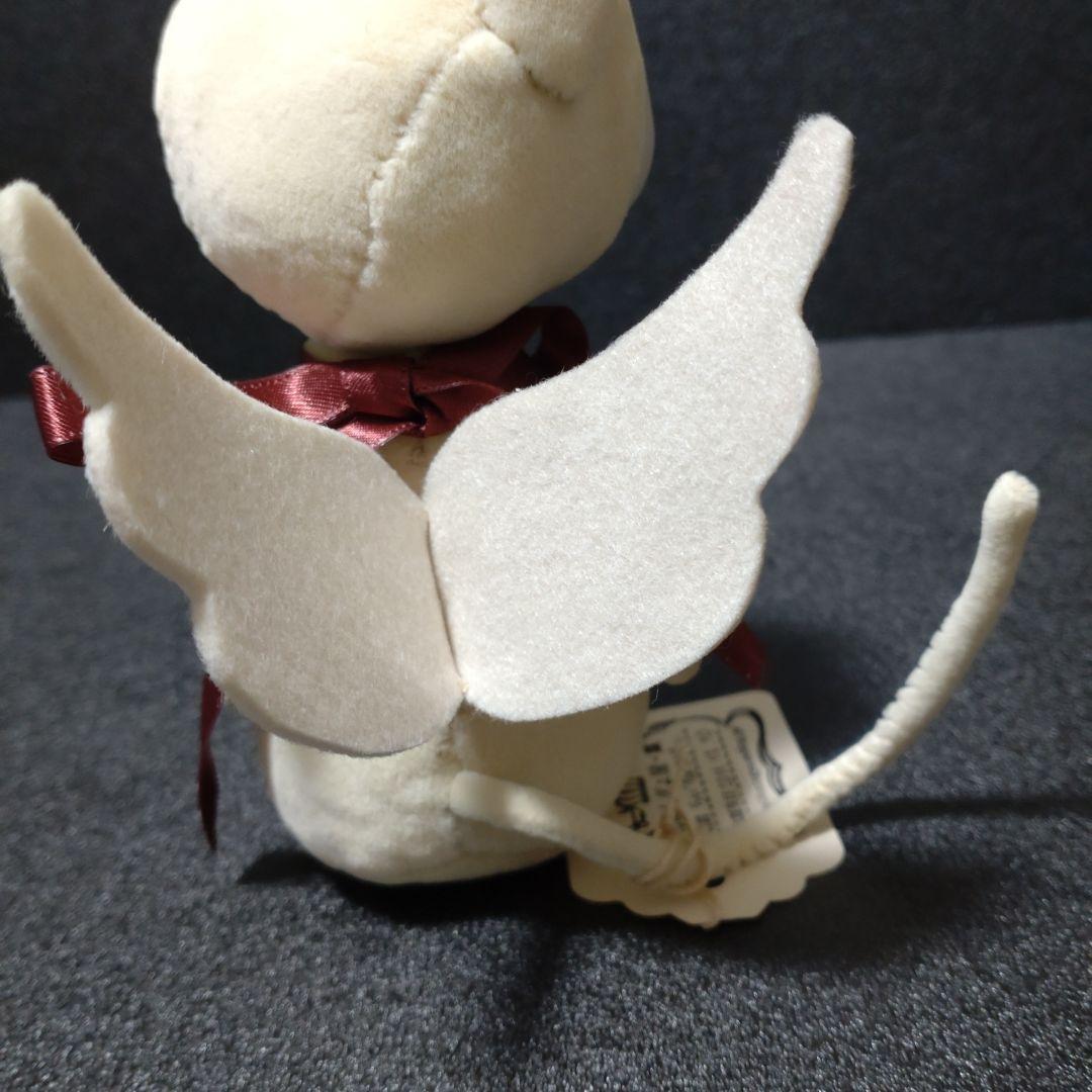 おにんぎょ屋　葉　ちび猫