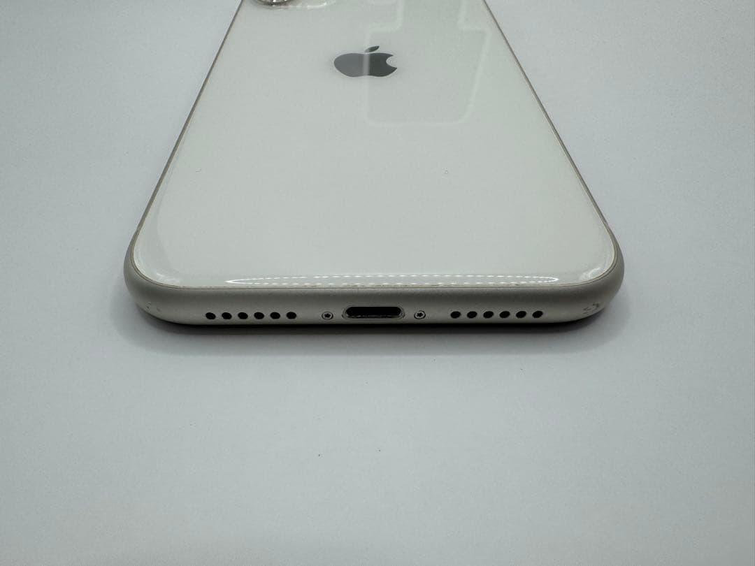 ◆Apple iPhone 11 128GB SIMフリー◆
