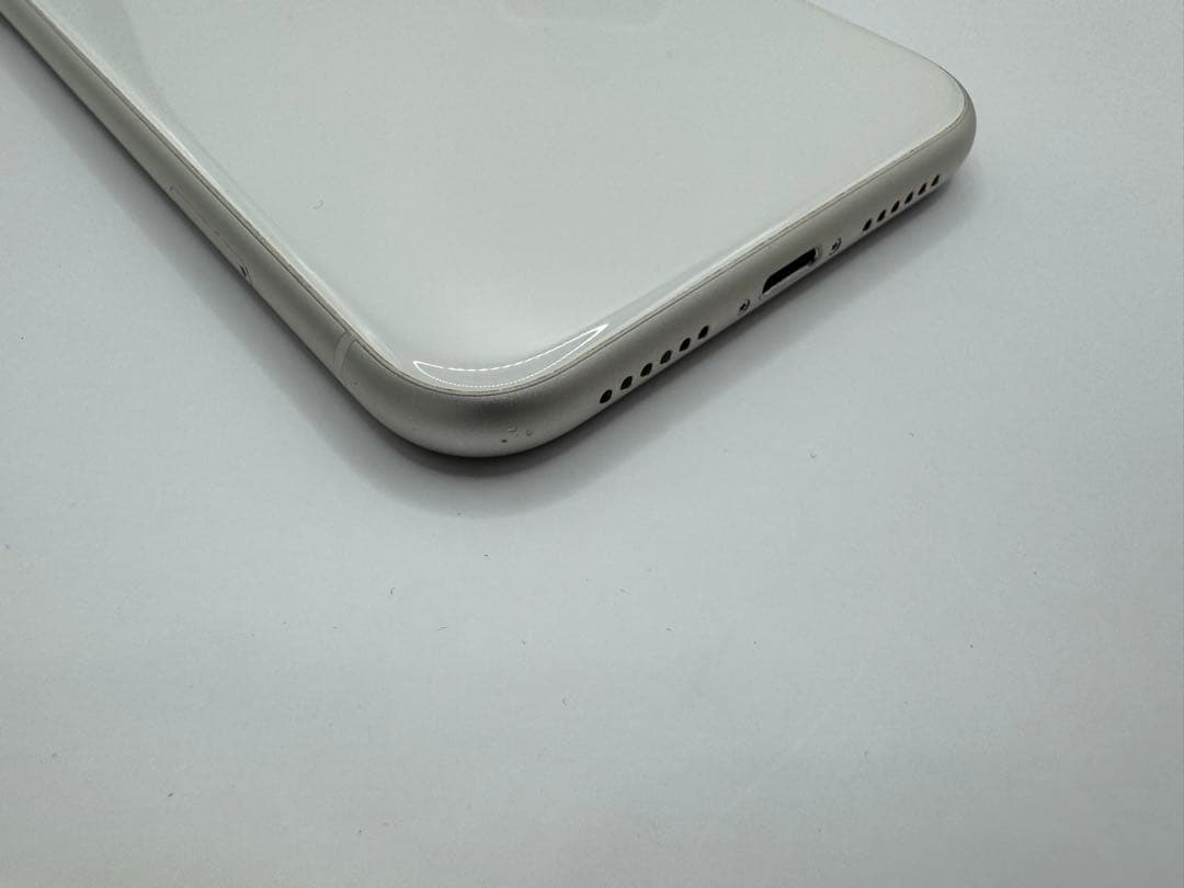 ◆Apple iPhone 11 128GB SIMフリー◆