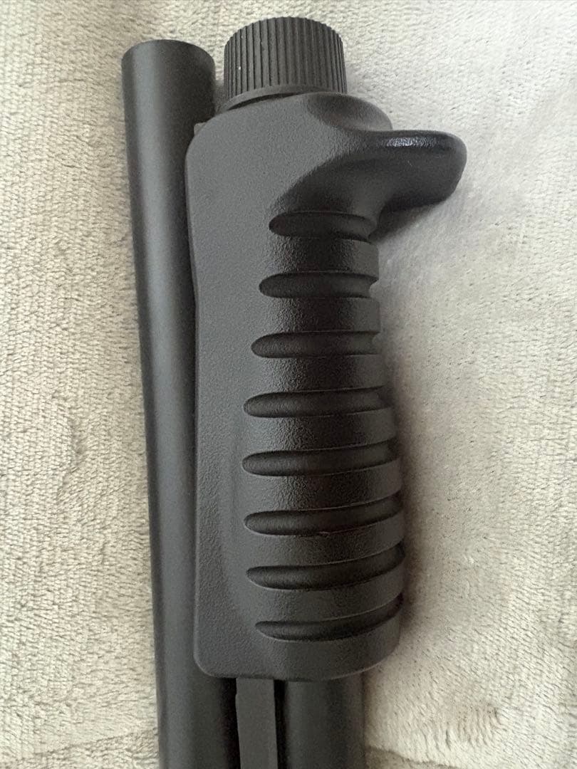 東京マルイ M870 ブリーチャー ショットガン ASGKダミーカート無し