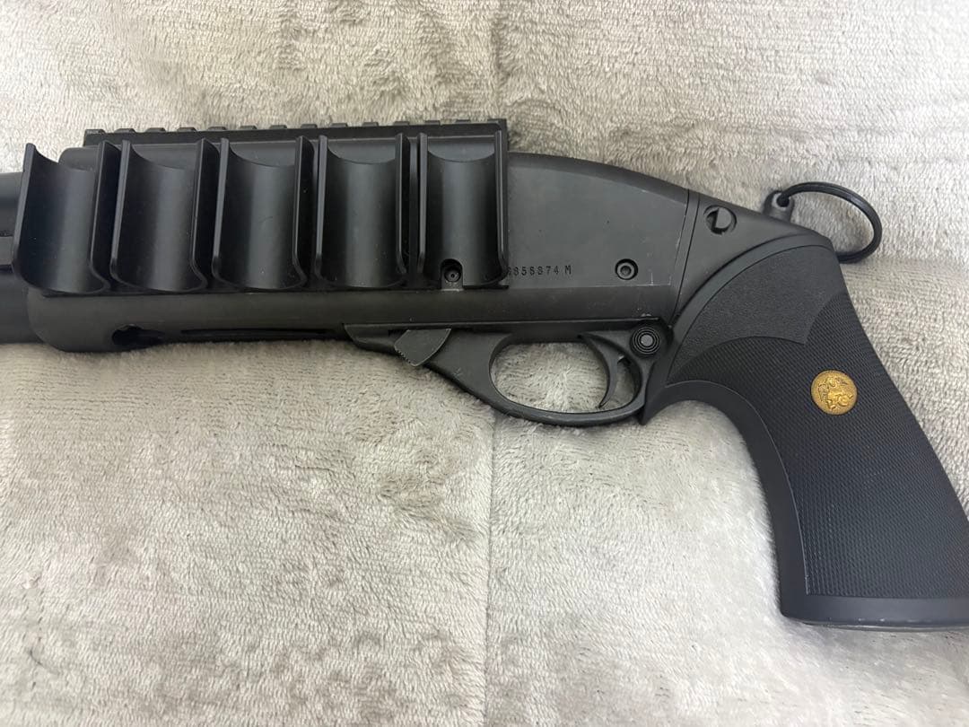 東京マルイ M870 ブリーチャー ショットガン ASGKダミーカート無し