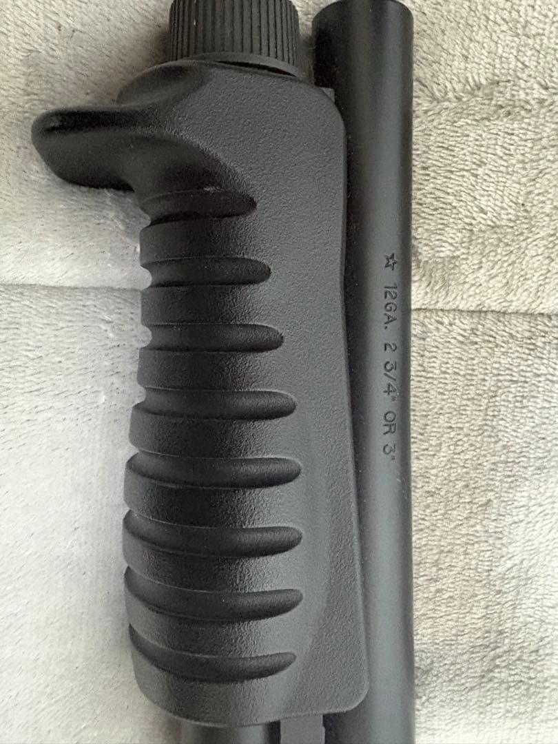 東京マルイ M870 ブリーチャー ショットガン ASGKダミーカート無し