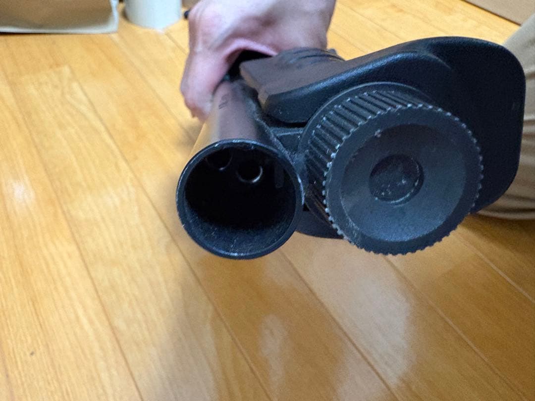 東京マルイ M870 ブリーチャー ショットガン ASGKダミーカート無し