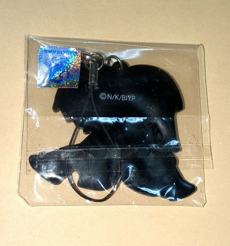 やがて君になる ラバーストラップ 電撃屋＆百合部限定 有償特典