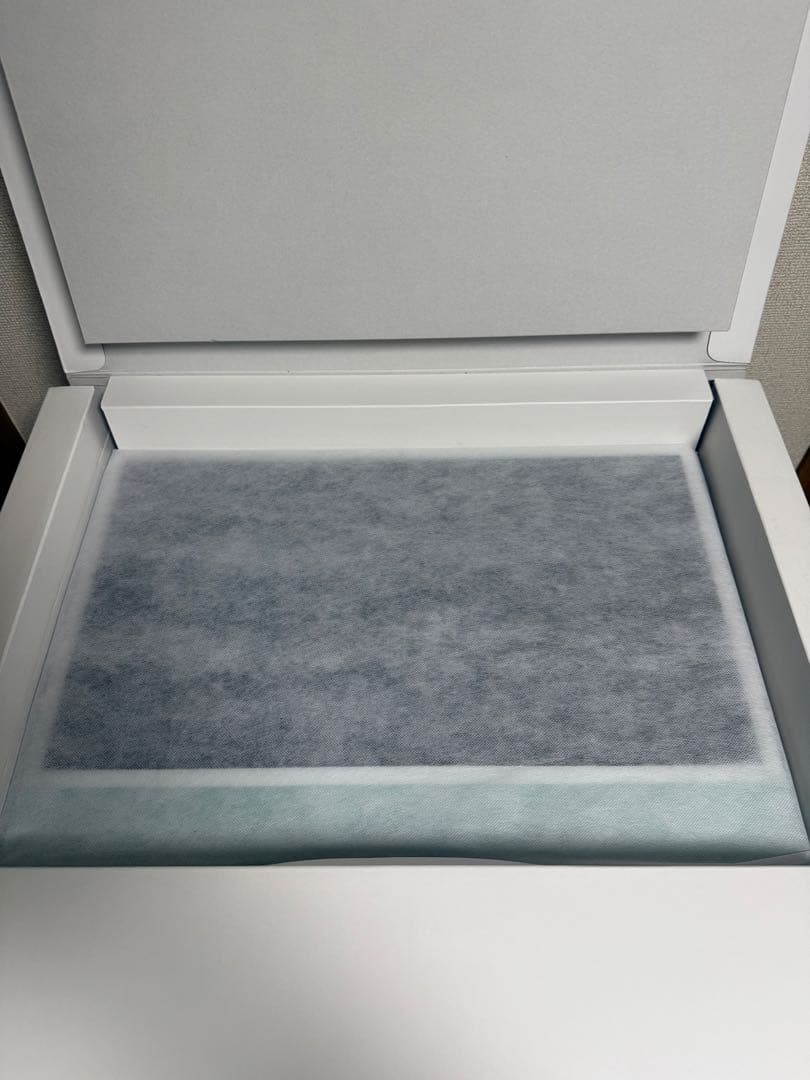 iMac（グリーン）M3 メモリ8GB/SSD256GB 24インチ