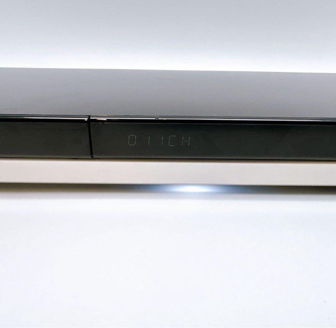 BDZ-ZW2500 Sony ブルーレイレコーダー