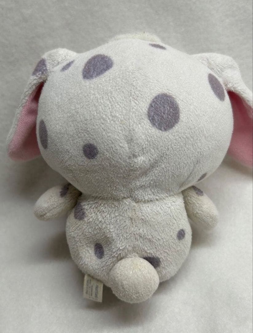 サンリオ シュガーバニーズ ぶちうさ