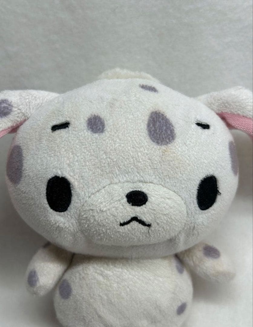 サンリオ シュガーバニーズ ぶちうさ