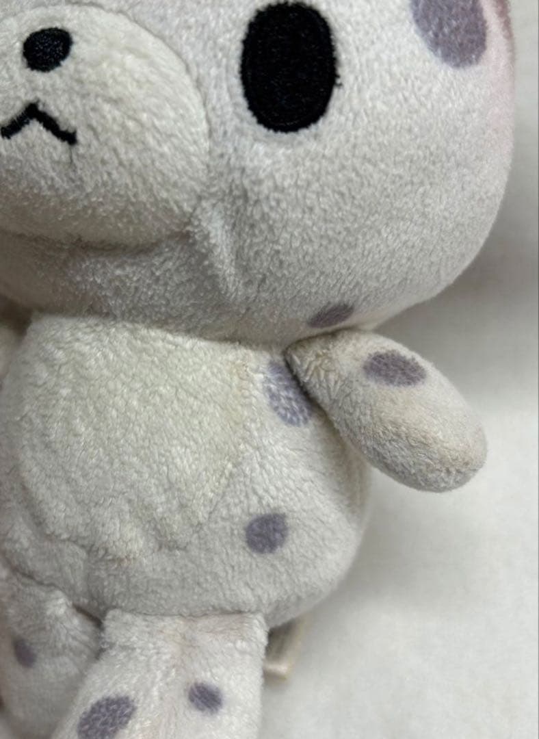 サンリオ シュガーバニーズ ぶちうさ