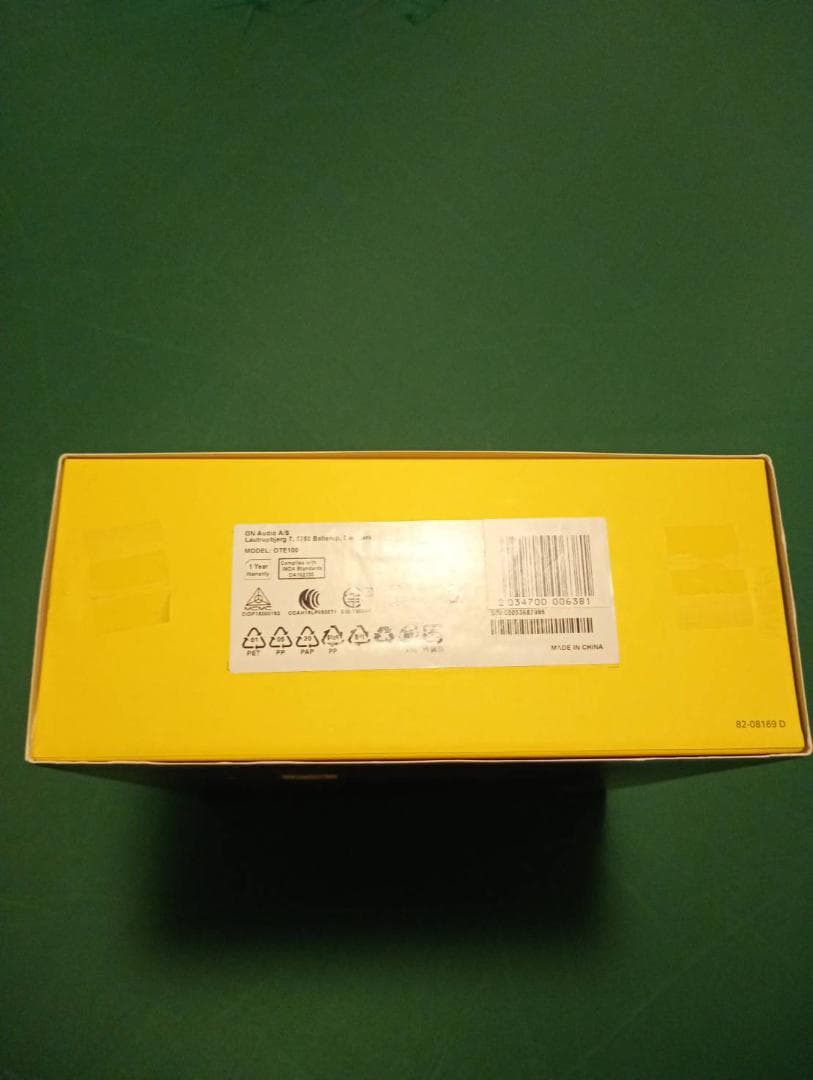 Jabra ELITE 85h ワイヤレスヘッドホン