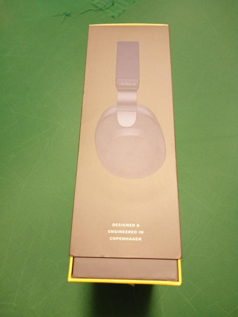 Jabra ELITE 85h ワイヤレスヘッドホン