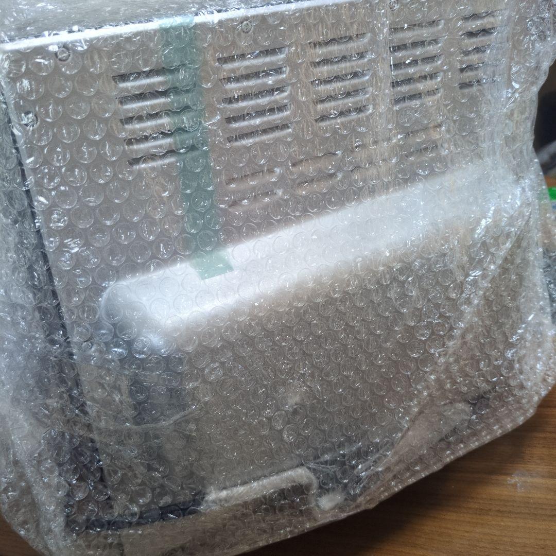 ノンフライ熱風オープン