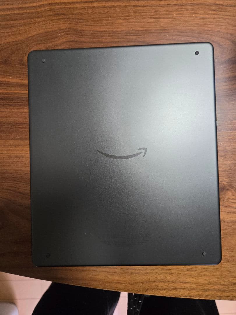 2/27まで Kindle Scribe スクライブ (16GB) ケース付