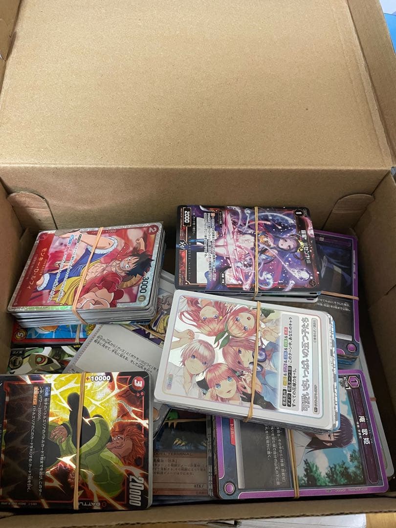 ポケモンカード　など　まとめ売り