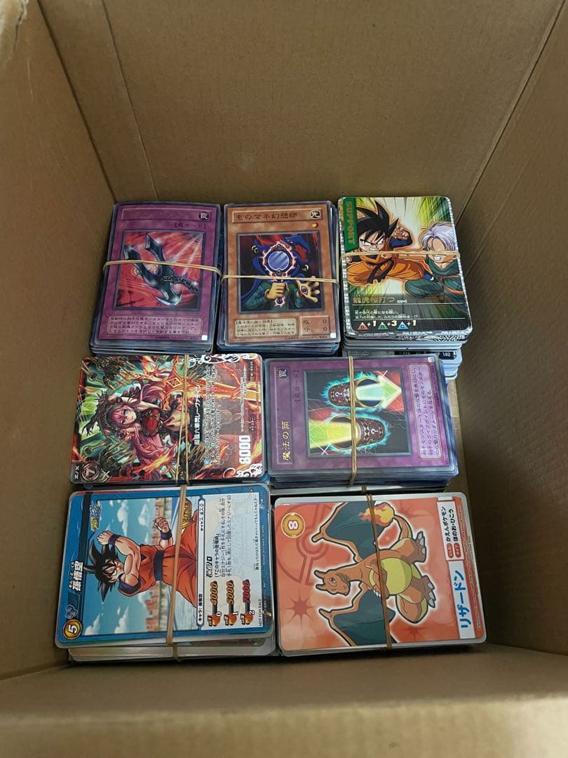 ポケモンカード　など　まとめ売り