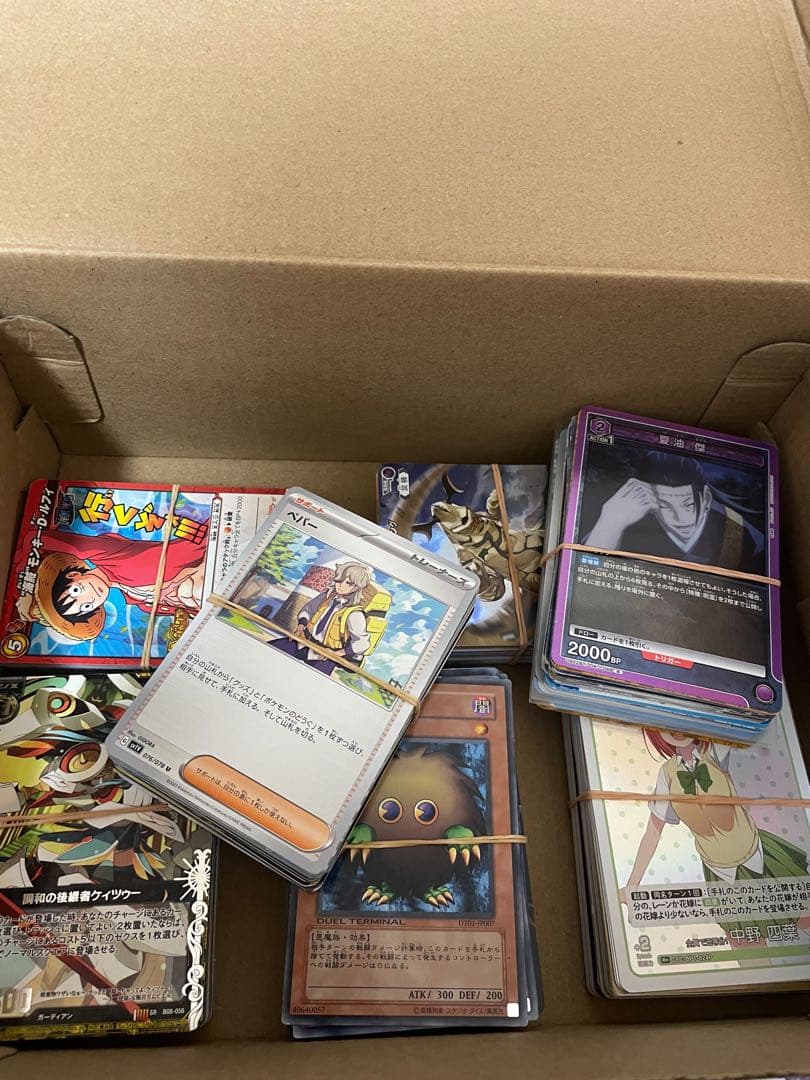 ポケモンカード　など　まとめ売り