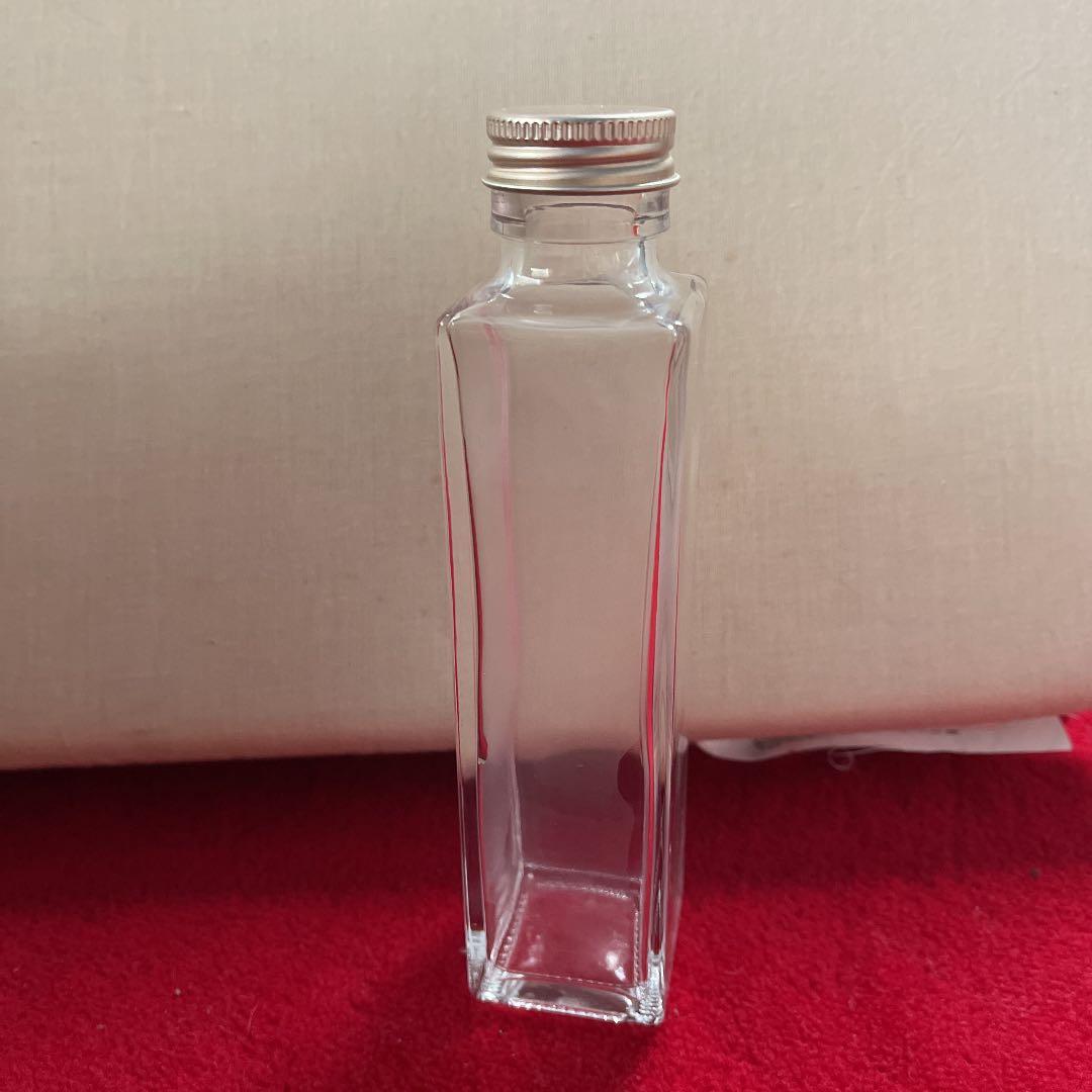 ハーバリウム 瓶 54本セット