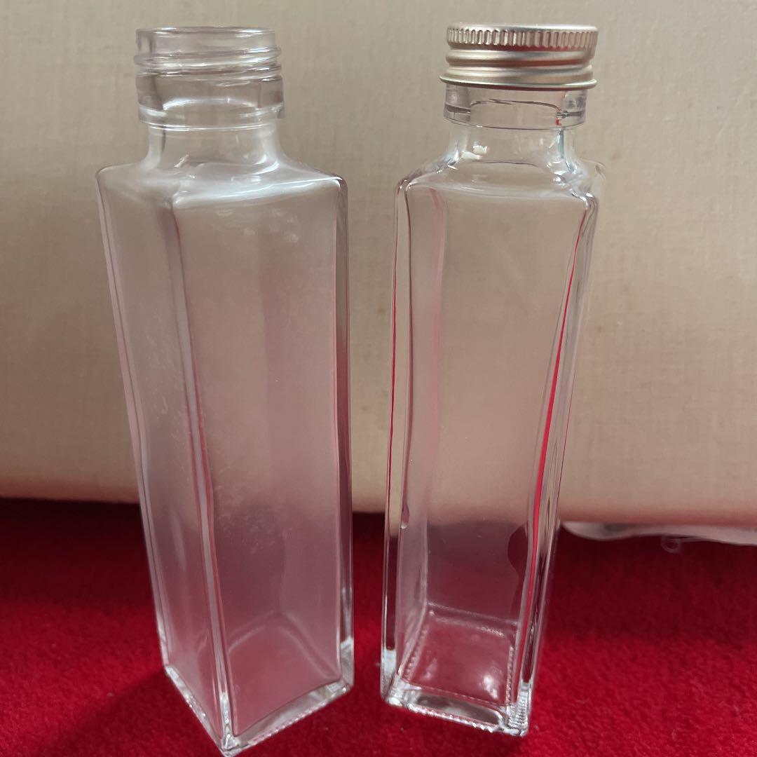 ハーバリウム 瓶 54本セット