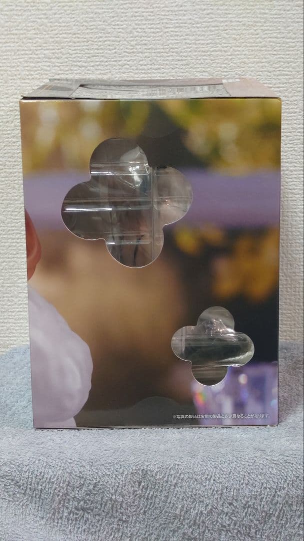 【未開封品】ライザのアトリエ タイトーくじ LH賞 フィギュア