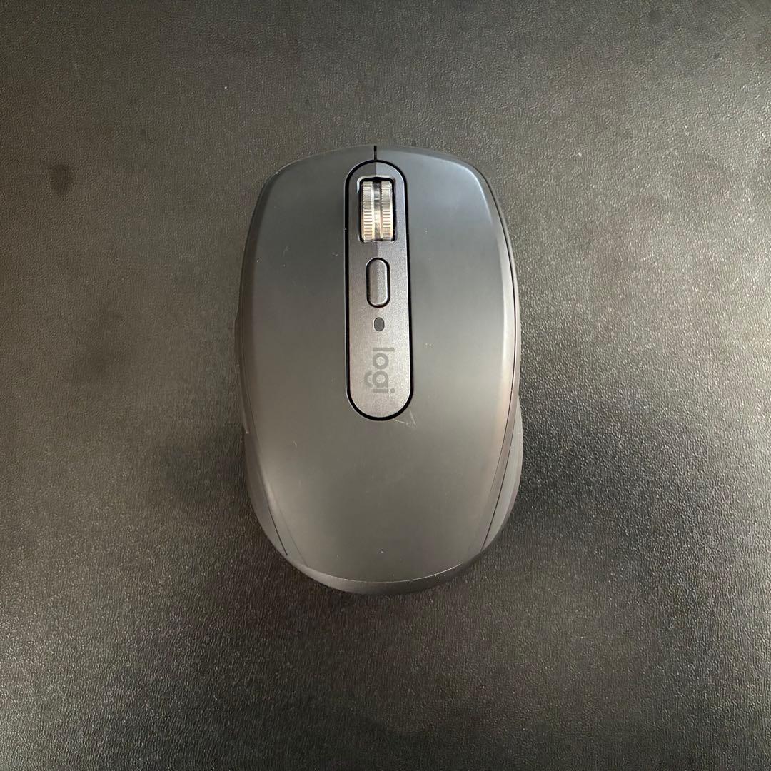 logicool｜MX ANYWHERE 3S｜ロジクール