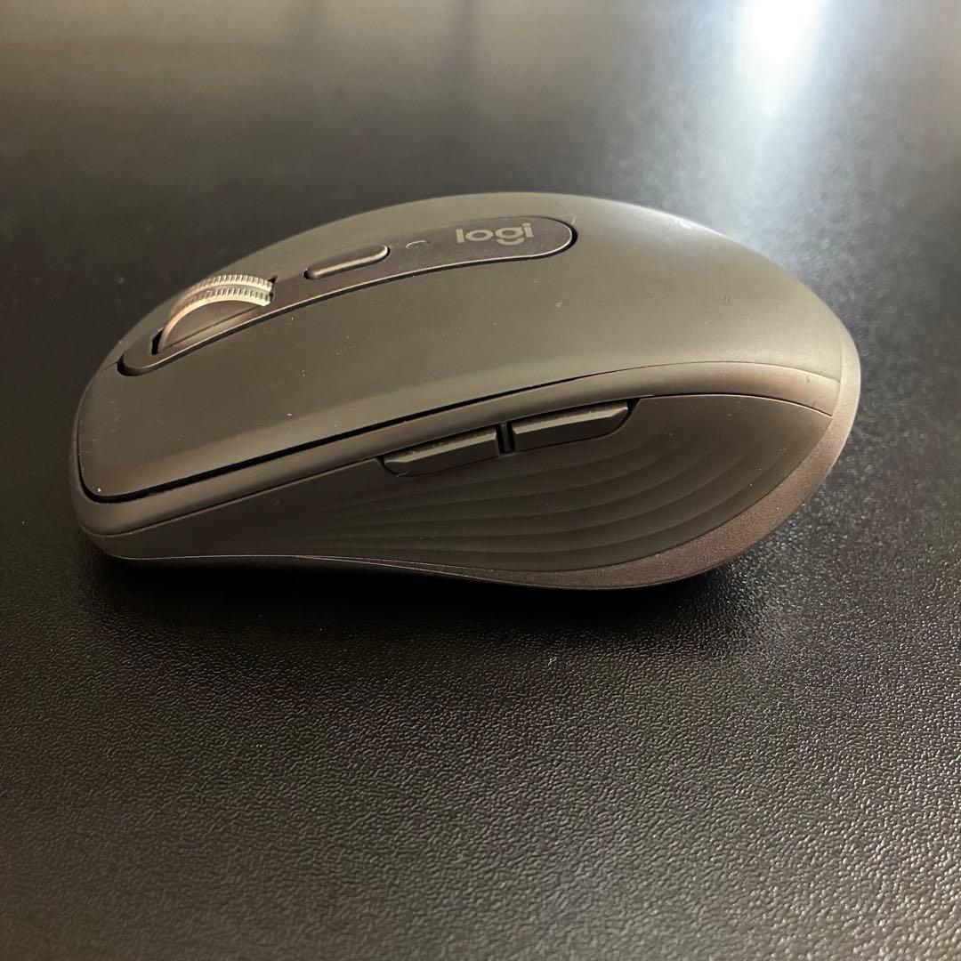 logicool｜MX ANYWHERE 3S｜ロジクール